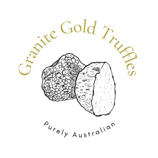 Granite Gold Truffles